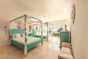 Ocean View Studio at Punta Palmera
